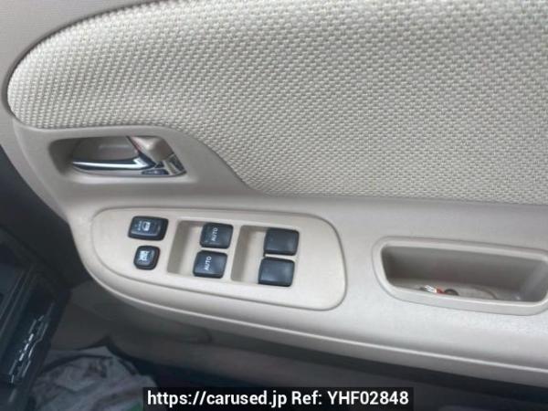 Used 2009 AT toyota sienta NCP81G Image[30]