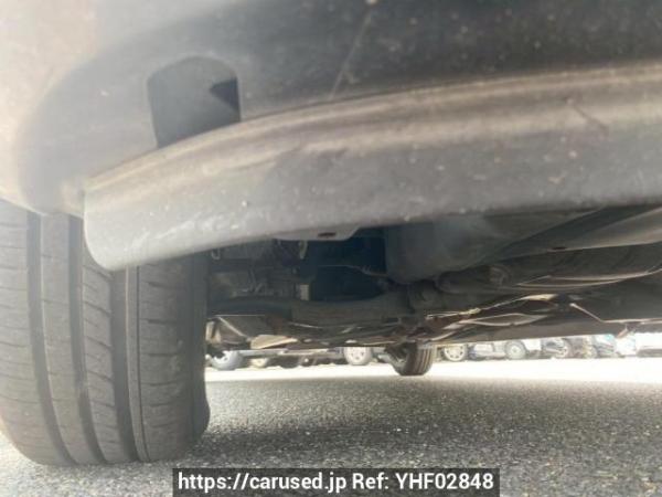 Used 2009 AT toyota sienta NCP81G Image[35]