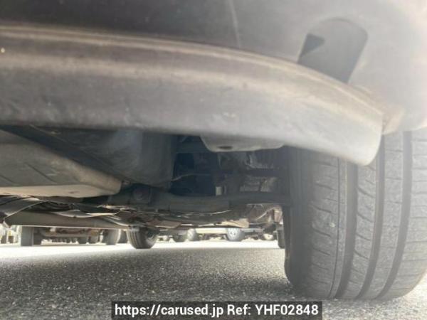 Used 2009 AT toyota sienta NCP81G Image[36]