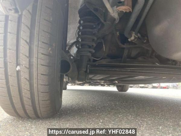 Used 2009 AT toyota sienta NCP81G Image[37]