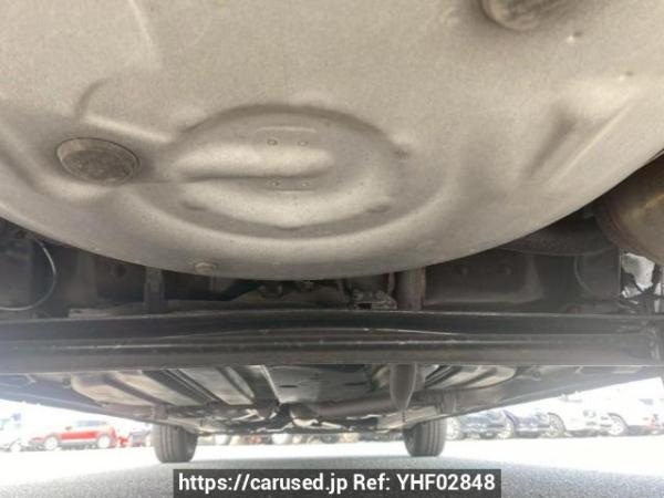 Used 2009 AT toyota sienta NCP81G Image[38]