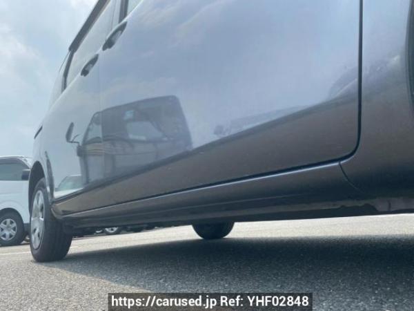 Used 2009 AT toyota sienta NCP81G Image[42]