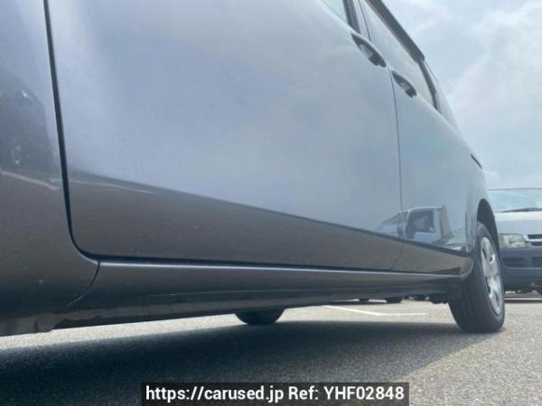 Used 2009 AT toyota sienta NCP81G Image[43]