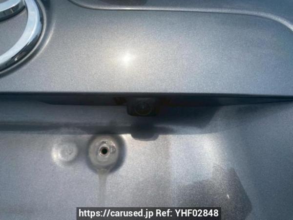Used 2009 AT toyota sienta NCP81G Image[44]