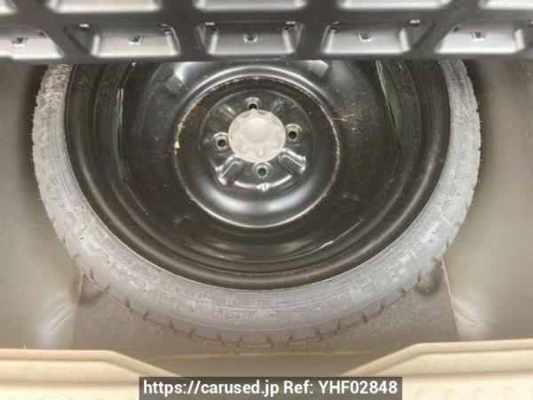 Used 2009 AT toyota sienta NCP81G Image[45]