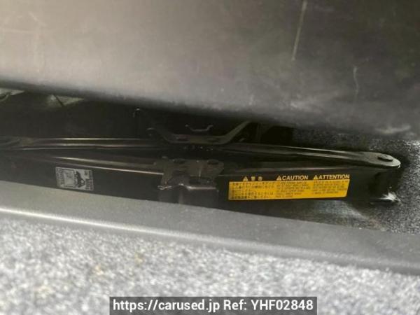 Used 2009 AT toyota sienta NCP81G Image[47]