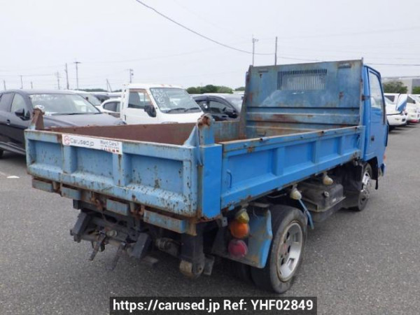 Used 1993 MT mitsubishi canter FE305BD Image[5]