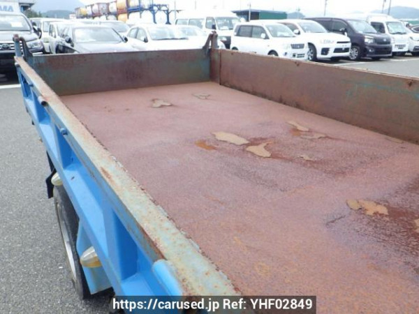 Used 1993 MT mitsubishi canter FE305BD Image[8]