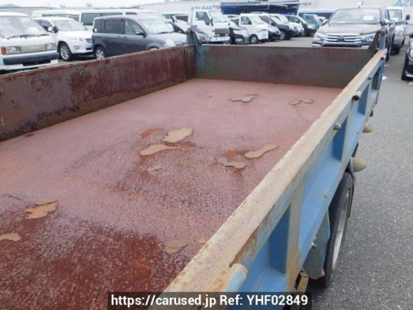 Used 1993 MT mitsubishi canter FE305BD Image[9]
