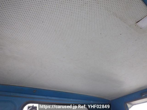 Used 1993 MT mitsubishi canter FE305BD Image[12]