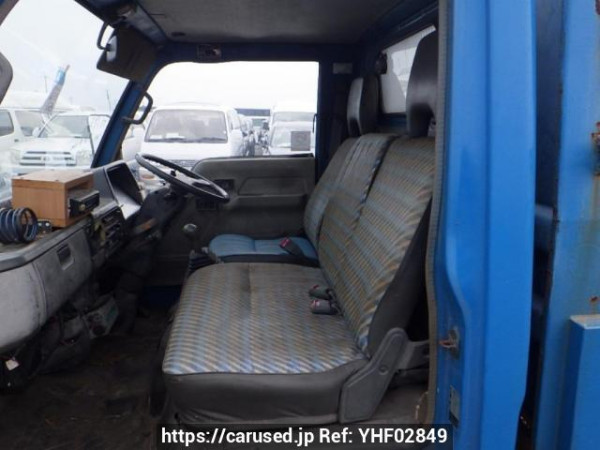 Used 1993 MT mitsubishi canter FE305BD Image[14]