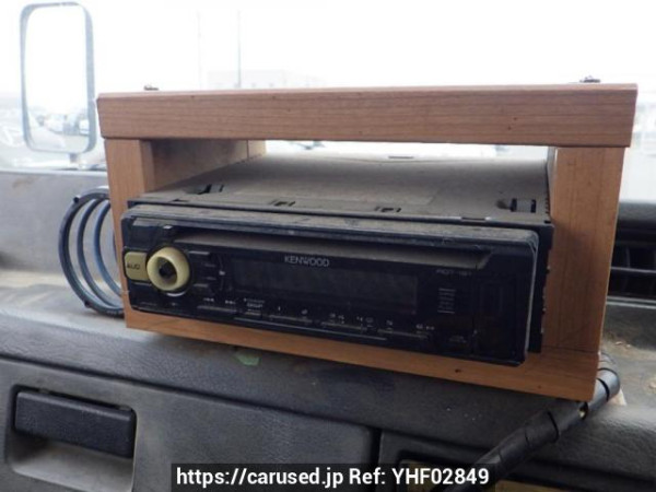 Used 1993 MT mitsubishi canter FE305BD Image[19]