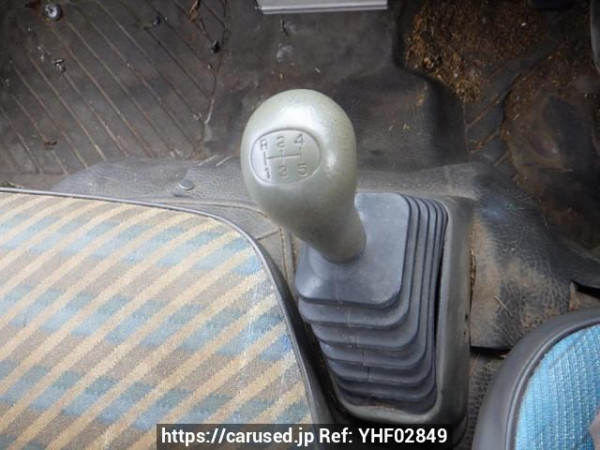 Used 1993 MT mitsubishi canter FE305BD Image[22]