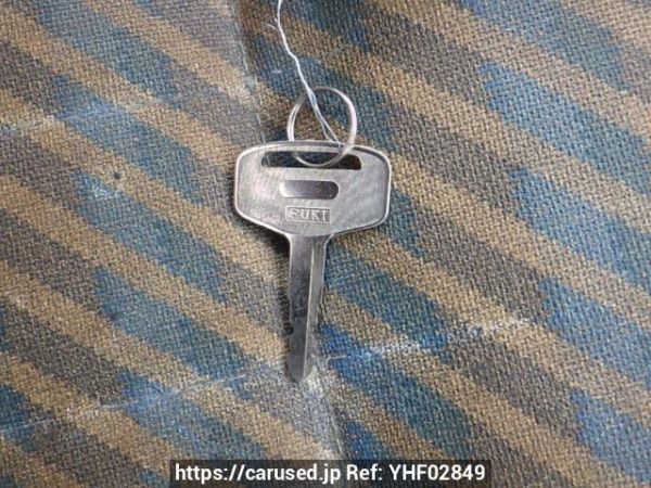 Used 1993 MT mitsubishi canter FE305BD Image[25]