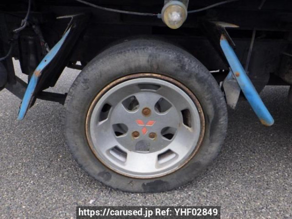 Used 1993 MT mitsubishi canter FE305BD Image[27]