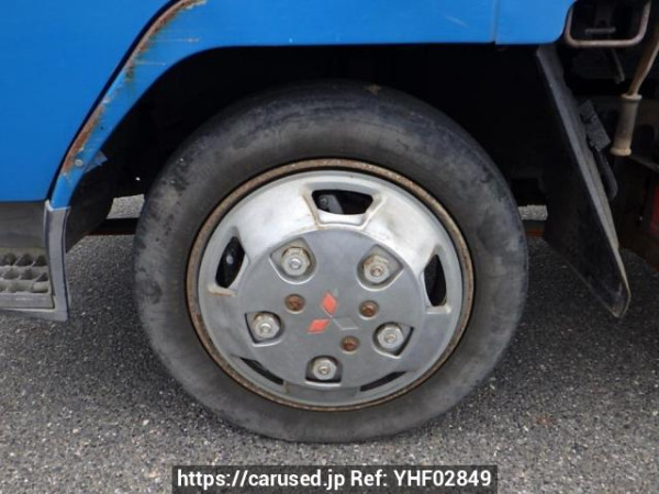 Used 1993 MT mitsubishi canter FE305BD Image[29]