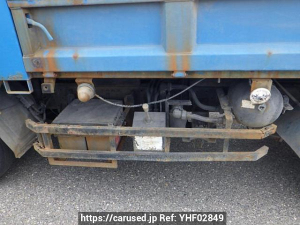 Used 1993 MT mitsubishi canter FE305BD Image[31]