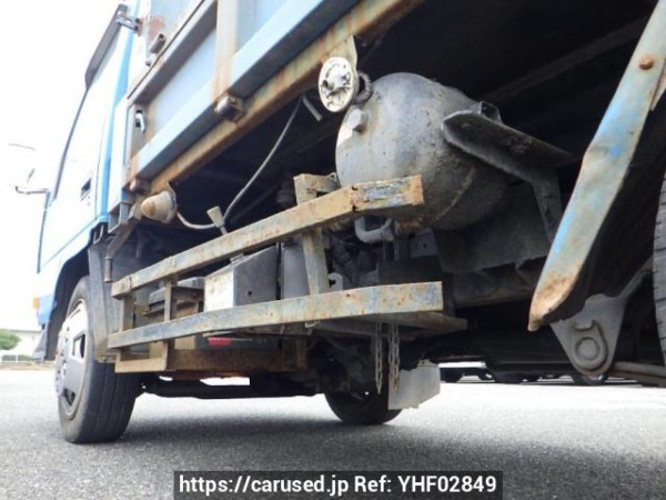 Used 1993 MT mitsubishi canter FE305BD Image[33]