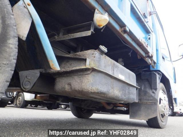 Used 1993 MT mitsubishi canter FE305BD Image[34]