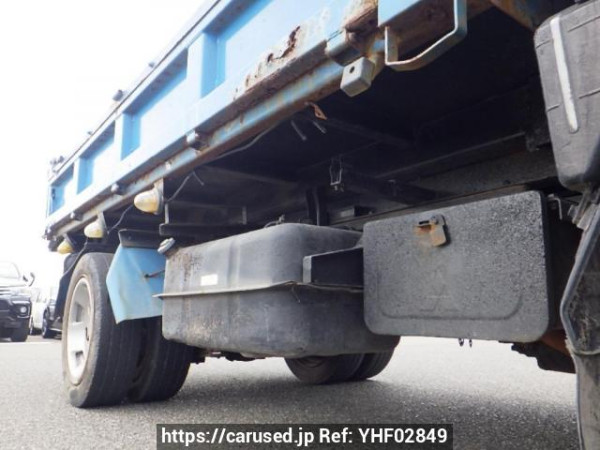 Used 1993 MT mitsubishi canter FE305BD Image[35]