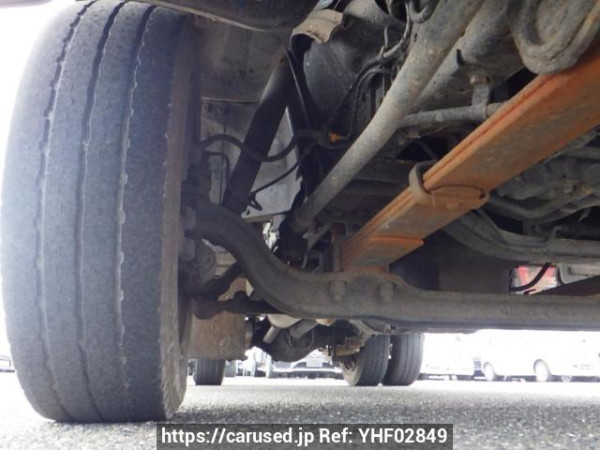 Used 1993 MT mitsubishi canter FE305BD Image[36]