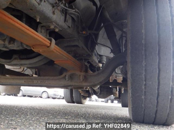 Used 1993 MT mitsubishi canter FE305BD Image[37]
