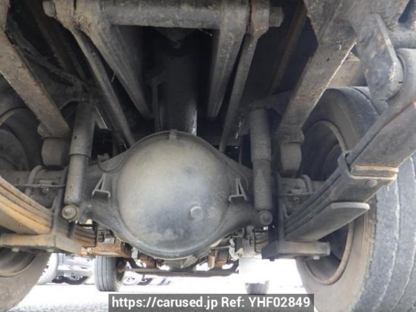 Used 1993 MT mitsubishi canter FE305BD Image[39]