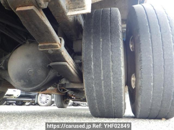 Used 1993 MT mitsubishi canter FE305BD Image[40]