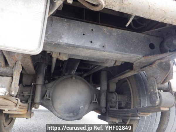 Used 1993 MT mitsubishi canter FE305BD Image[41]