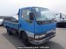 Used 1996 MT mitsubishi canter FE516BC Image[0]