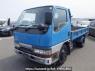 Used 1996 MT mitsubishi canter FE516BC Image[2]