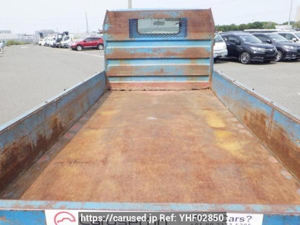 Used 1996 MT mitsubishi canter FE516BC Image[6]