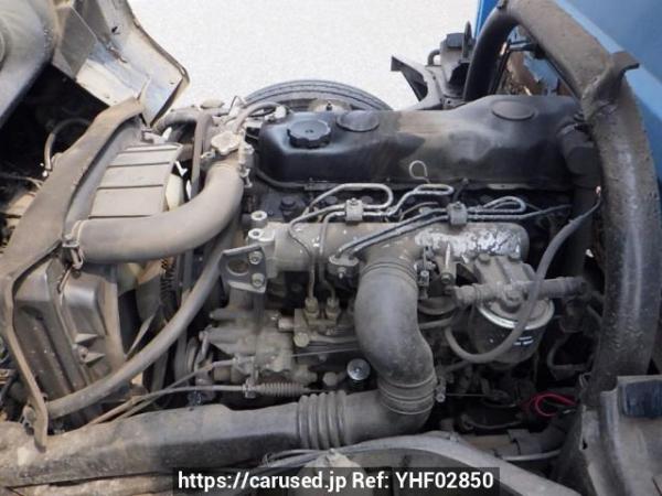 Used 1996 MT mitsubishi canter FE516BC Image[9]