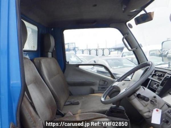 Used 1996 MT mitsubishi canter FE516BC Image[13]