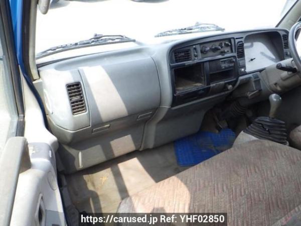 Used 1996 MT mitsubishi canter FE516BC Image[15]