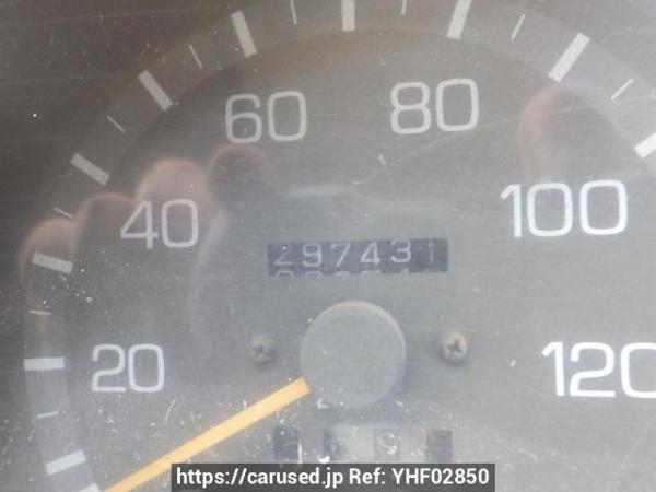 Used 1996 MT mitsubishi canter FE516BC Image[18]