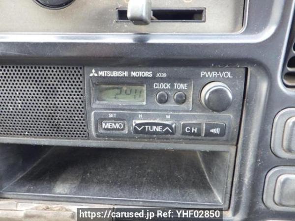 Used 1996 MT mitsubishi canter FE516BC Image[20]