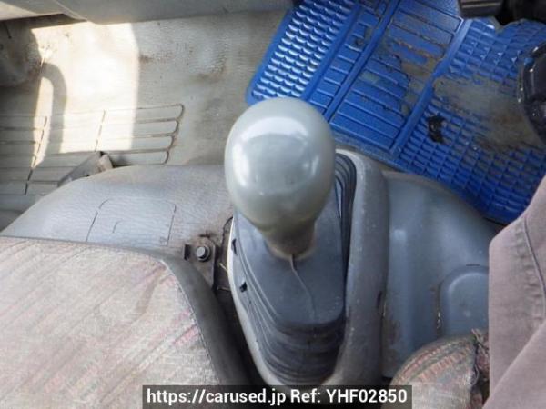 Used 1996 MT mitsubishi canter FE516BC Image[22]