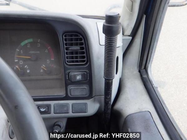 Used 1996 MT mitsubishi canter FE516BC Image[23]