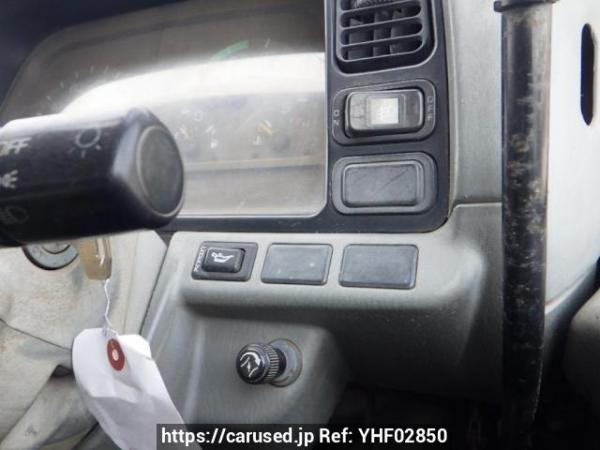 Used 1996 MT mitsubishi canter FE516BC Image[24]