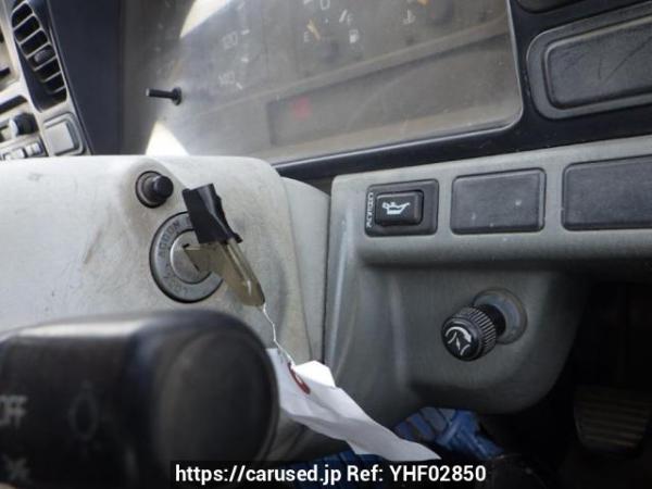 Used 1996 MT mitsubishi canter FE516BC Image[25]
