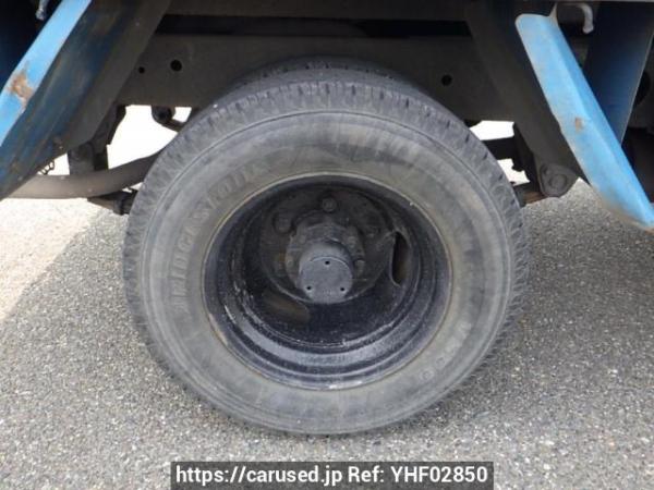 Used 1996 MT mitsubishi canter FE516BC Image[27]