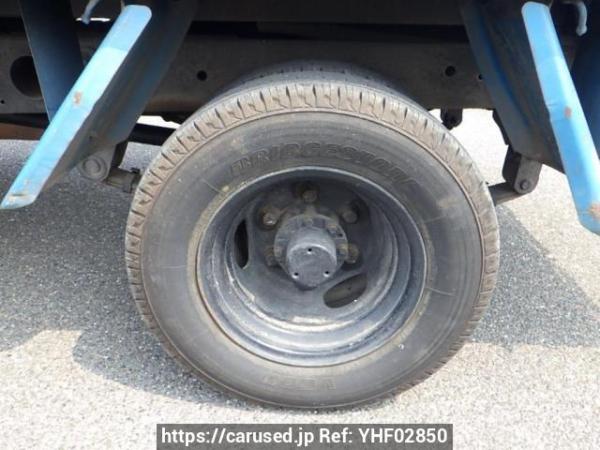 Used 1996 MT mitsubishi canter FE516BC Image[28]
