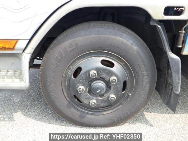 Used 1996 MT mitsubishi canter FE516BC Image[29]