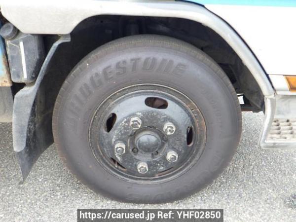 Used 1996 MT mitsubishi canter FE516BC Image[30]