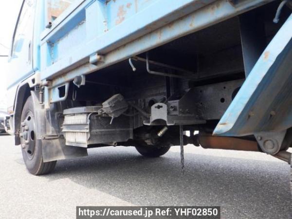 Used 1996 MT mitsubishi canter FE516BC Image[31]