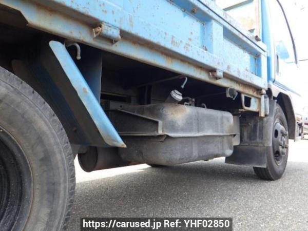 Used 1996 MT mitsubishi canter FE516BC Image[32]
