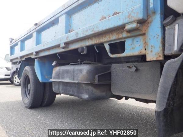 Used 1996 MT mitsubishi canter FE516BC Image[33]