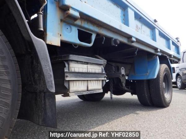Used 1996 MT mitsubishi canter FE516BC Image[34]