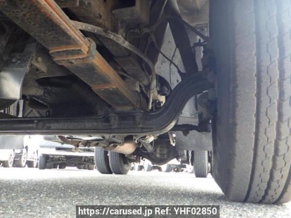 Used 1996 MT mitsubishi canter FE516BC Image[36]